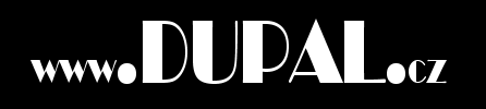 logo - www.dupal.cz